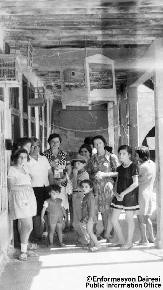 Basında ilk kez: Aydın Denktaş Anısına galerisi resim 19