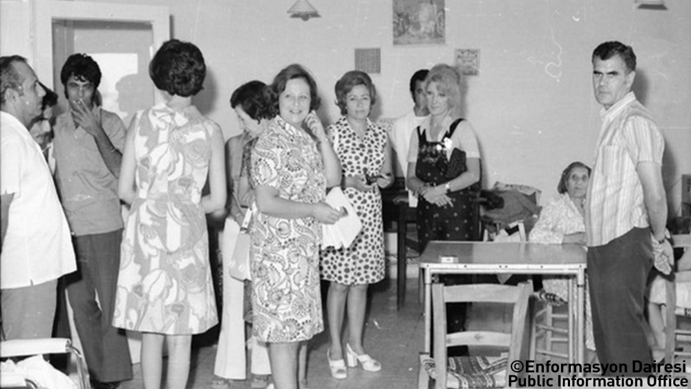 Basında ilk kez: Aydın Denktaş Anısına galerisi resim 2