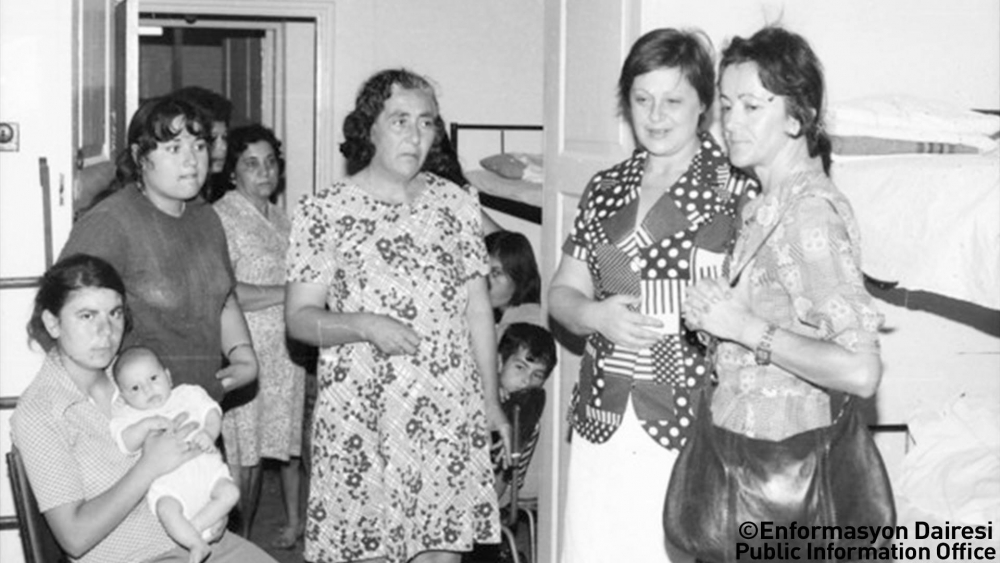 Basında ilk kez: Aydın Denktaş Anısına galerisi resim 20