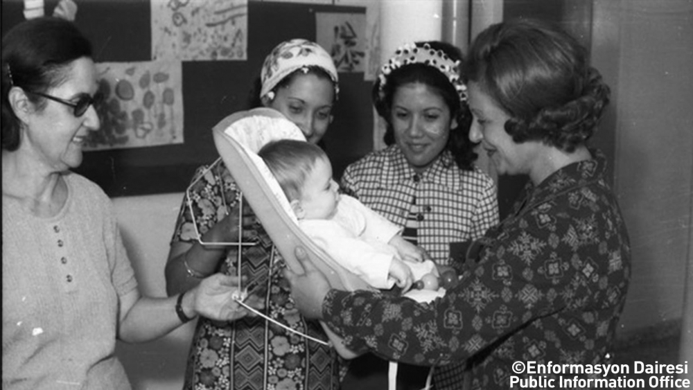 Basında ilk kez: Aydın Denktaş Anısına galerisi resim 23