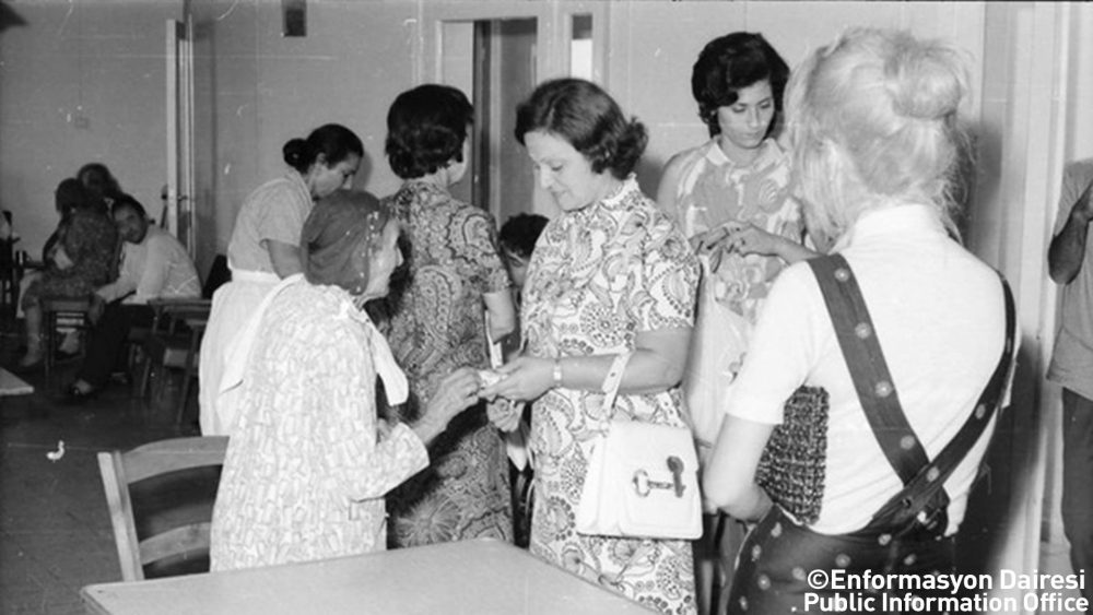 Basında ilk kez: Aydın Denktaş Anısına galerisi resim 3