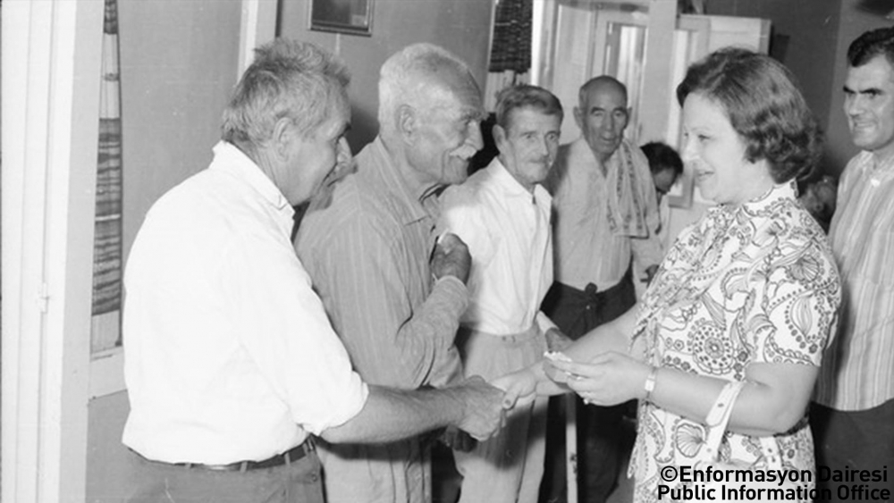 Basında ilk kez: Aydın Denktaş Anısına galerisi resim 5