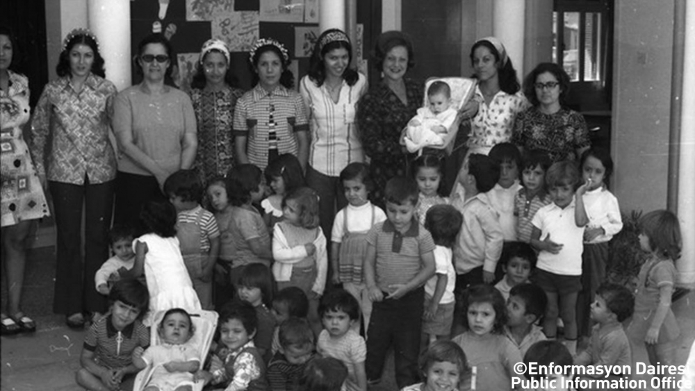 Basında ilk kez: Aydın Denktaş Anısına galerisi resim 7