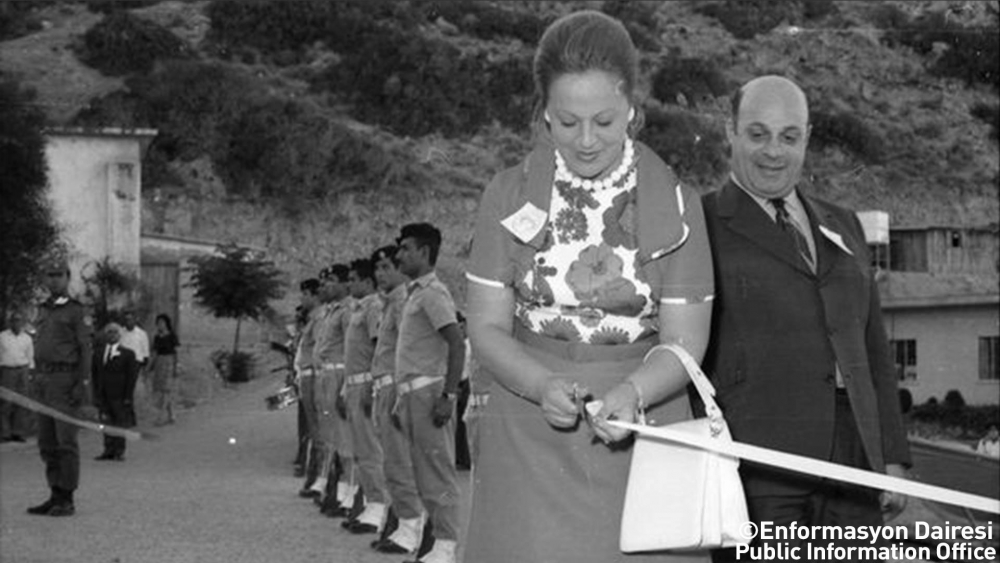 Basında ilk kez: Aydın Denktaş Anısına galerisi resim 8