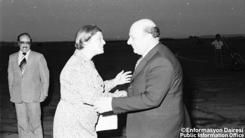 Basında ilk kez: Aydın Denktaş Anısına galerisi resim 9