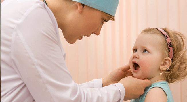 Çocuklarda burun tıkanıklığının nedenleri galerisi resim 8