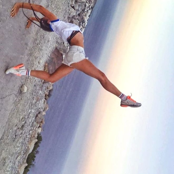 2019 Survivor yarışmacısı sosyal medyayı salladı galerisi resim 12