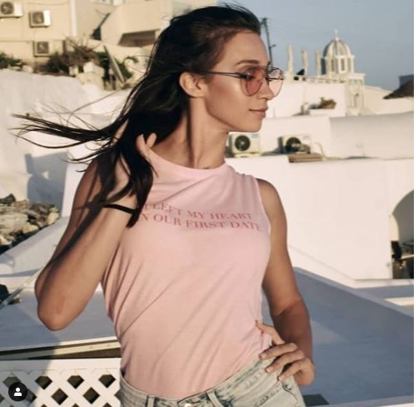 2019 Survivor yarışmacısı sosyal medyayı salladı galerisi resim 15