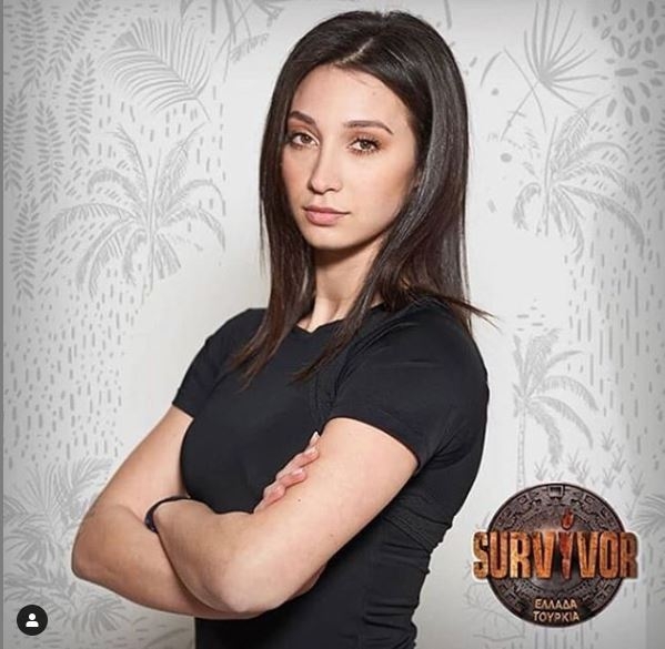 2019 Survivor yarışmacısı sosyal medyayı salladı galerisi resim 16