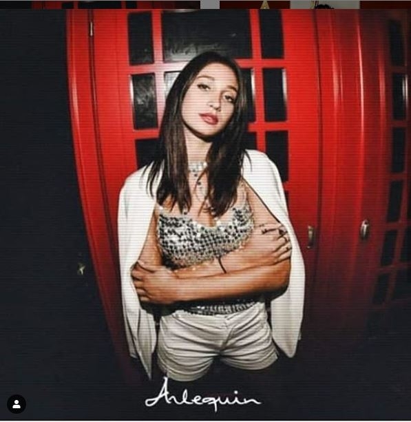 2019 Survivor yarışmacısı sosyal medyayı salladı galerisi resim 17