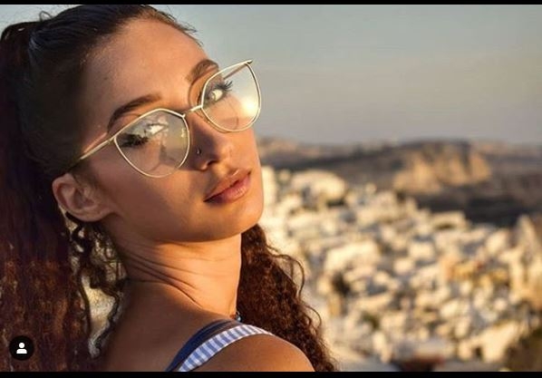 2019 Survivor yarışmacısı sosyal medyayı salladı galerisi resim 18