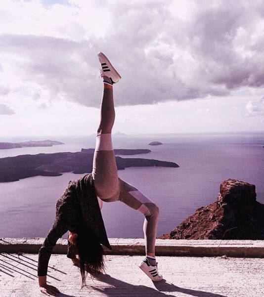 2019 Survivor yarışmacısı sosyal medyayı salladı galerisi resim 2