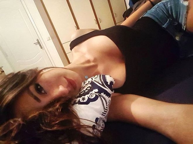 2019 Survivor yarışmacısı sosyal medyayı salladı galerisi resim 3