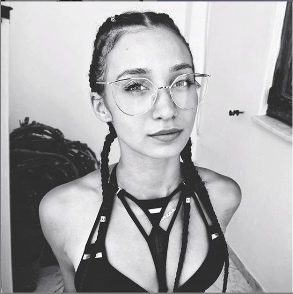 2019 Survivor yarışmacısı sosyal medyayı salladı galerisi resim 4