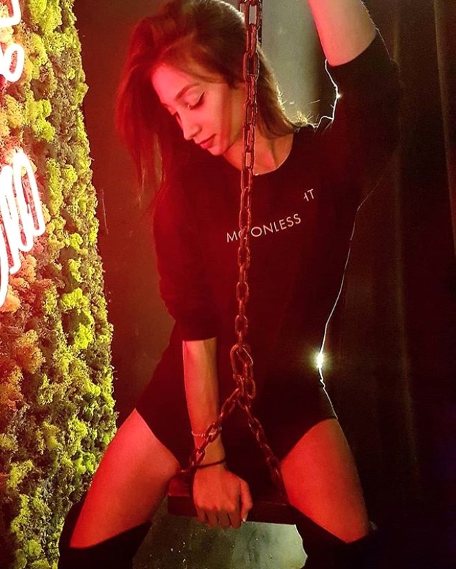 2019 Survivor yarışmacısı sosyal medyayı salladı galerisi resim 6