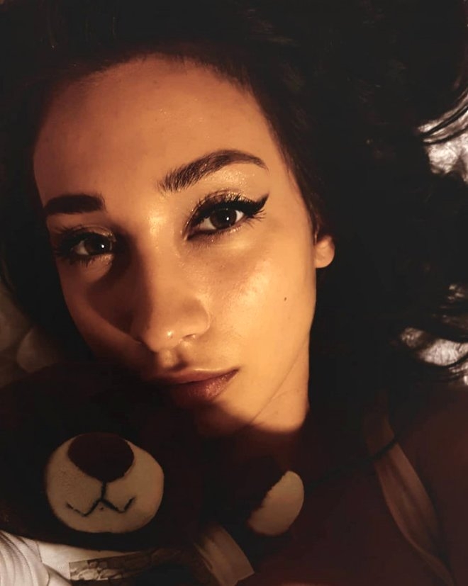 2019 Survivor yarışmacısı sosyal medyayı salladı galerisi resim 7