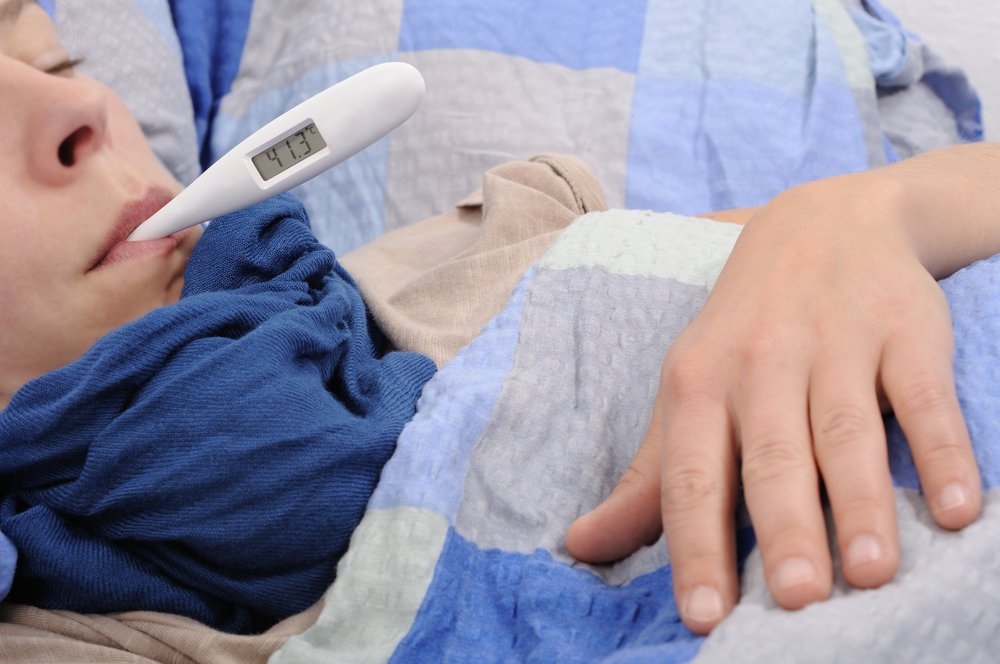 Gribe yakalananlar sakın bunları kullanmayın! galerisi resim 1