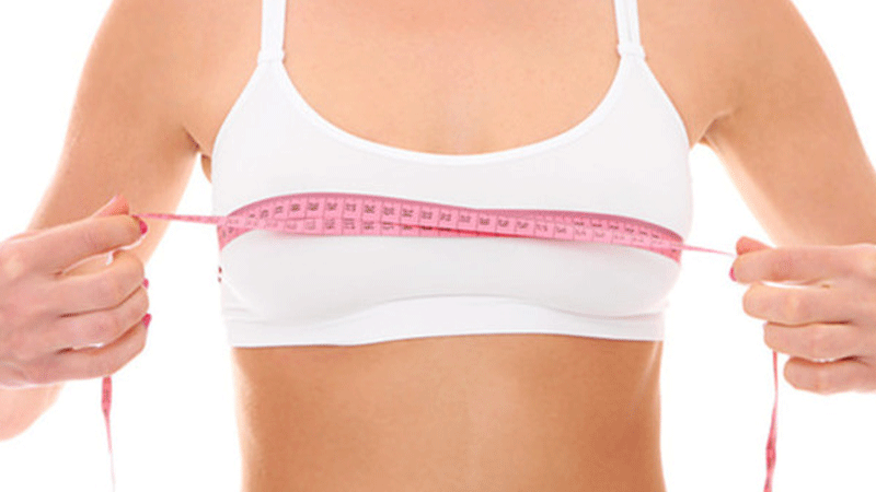 Dünya Ortalama Meme Büyüklüğü Haritası Çıkarıldı galerisi resim 2