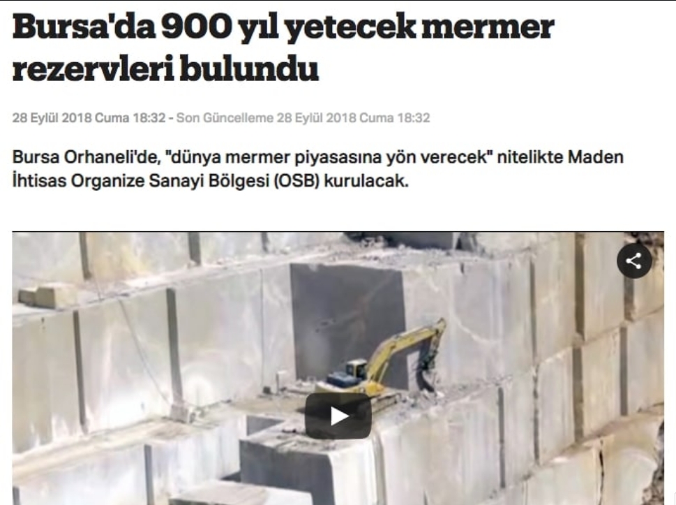 Seçim yaklaşırken Türkiye’de aniden bulunan ‘şeyler’ galerisi resim 3