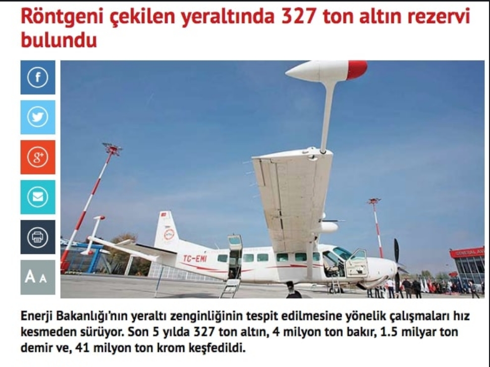 Seçim yaklaşırken Türkiye’de aniden bulunan ‘şeyler’ galerisi resim 5