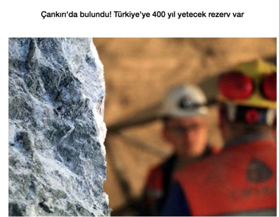 Seçim yaklaşırken Türkiye’de aniden bulunan ‘şeyler’ galerisi resim 6