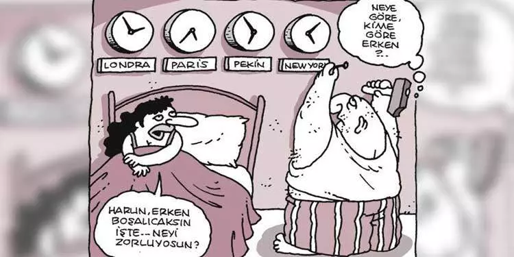 Erkencilere müjde: Erken boşalmayı engelleyen ilaç üretildi