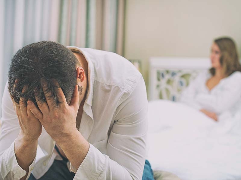 Erken boşalmayı önleyen yeni ilaç üretildi galerisi resim 3