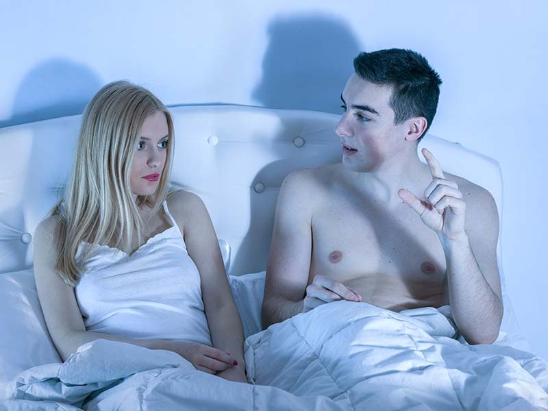 Erken boşalmayı önleyen yeni ilaç üretildi galerisi resim 7