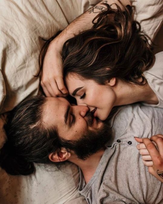 Yapılan Araştırmalara Göre Seksin İnsan Sağlığına 11 Faydası galerisi resim 2