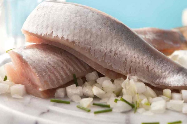 Balığı sakın bu şekilde tüketmeyin ölümle sonuçlanabilir galerisi resim 1