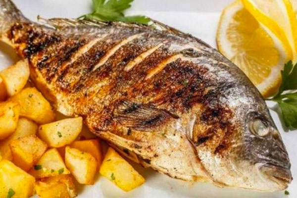 Balığı sakın bu şekilde tüketmeyin ölümle sonuçlanabilir galerisi resim 3