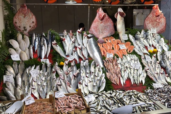 Balığı sakın bu şekilde tüketmeyin ölümle sonuçlanabilir galerisi resim 4