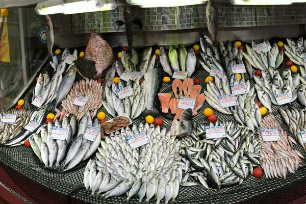 Balığı sakın bu şekilde tüketmeyin ölümle sonuçlanabilir galerisi resim 6