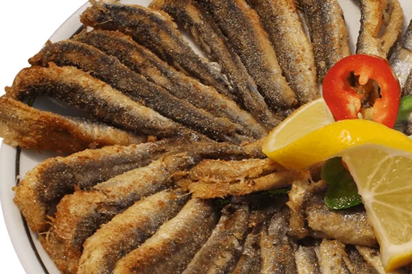 Balığı sakın bu şekilde tüketmeyin ölümle sonuçlanabilir galerisi resim 7