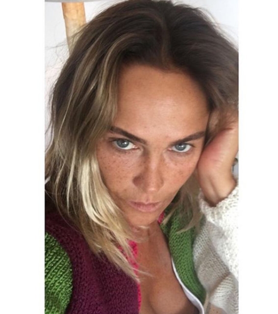 Hülya Avşar yıllara meydan okuyor galerisi resim 11