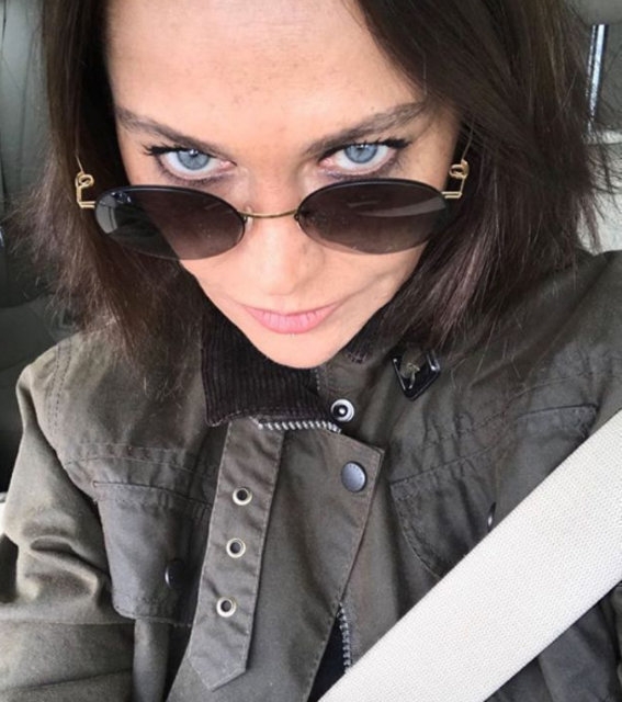 Hülya Avşar yıllara meydan okuyor galerisi resim 21