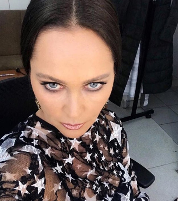 Hülya Avşar yıllara meydan okuyor galerisi resim 23