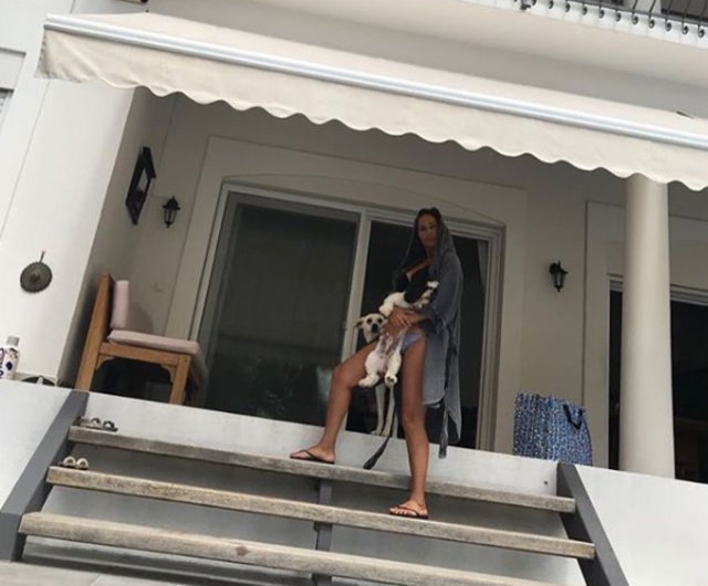 Hülya Avşar yıllara meydan okuyor galerisi resim 8