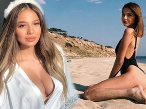 Reynmen ile Merve Taşkın'ın olay videosu çıktı! Merve Taşkın açıkla