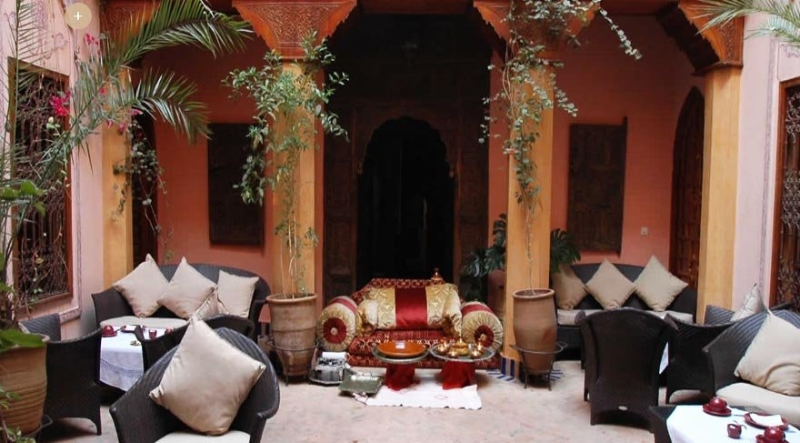 Dünyanın en lüks 10 oteli ilk sıra Türkiye'den galerisi resim 1