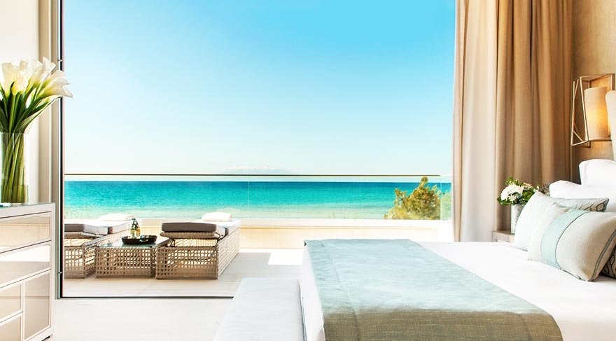 Dünyanın en lüks 10 oteli ilk sıra Türkiye'den galerisi resim 3