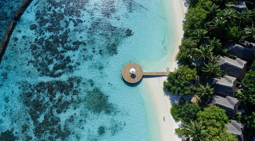 Dünyanın en lüks 10 oteli ilk sıra Türkiye'den galerisi resim 5