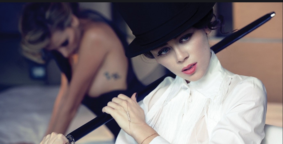 Demet Evgar: Didem’le biz, iki Arnavut, ortalığı sallamıştık galerisi resim 3