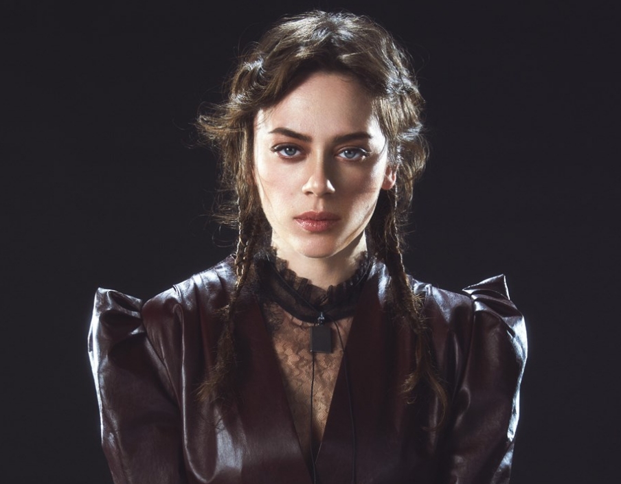 Demet Evgar: Didem’le biz, iki Arnavut, ortalığı sallamıştık galerisi resim 4