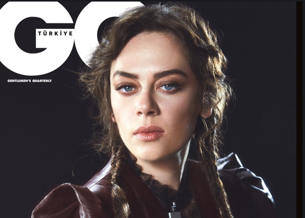 Demet Evgar: Didem’le biz, iki Arnavut, ortalığı sallamıştık galerisi resim 5