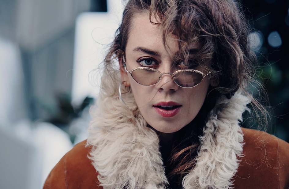 Demet Evgar: Didem’le biz, iki Arnavut, ortalığı sallamıştık galerisi resim 7