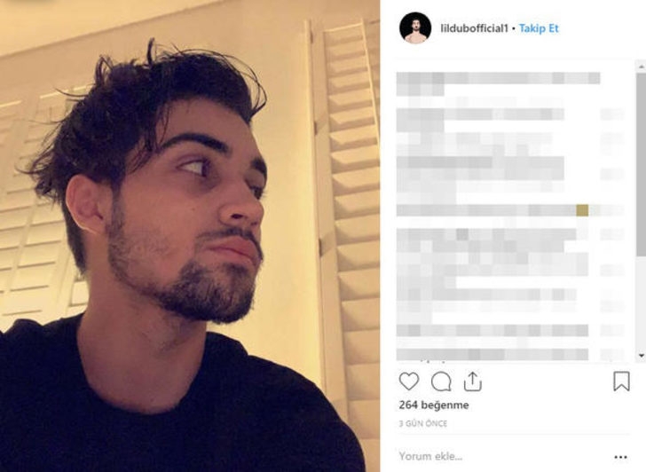 2036'dan geldiğini iddia eden adamın kehanetleri galerisi resim 1