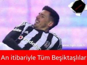 Derbi sonrası foto-yorumlar patladı... Başrolde Muslera!