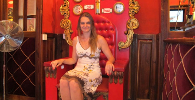 ‘Cinsel ilişki Müzesi' turist akınına uğruyor! galerisi resim 2