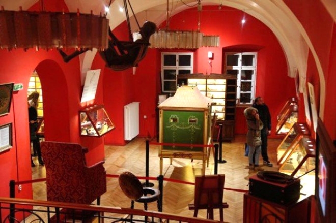 ‘Cinsel ilişki Müzesi' turist akınına uğruyor! galerisi resim 5